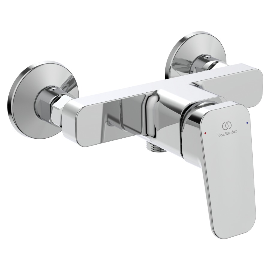 Mélangeur de douche CeraPlan