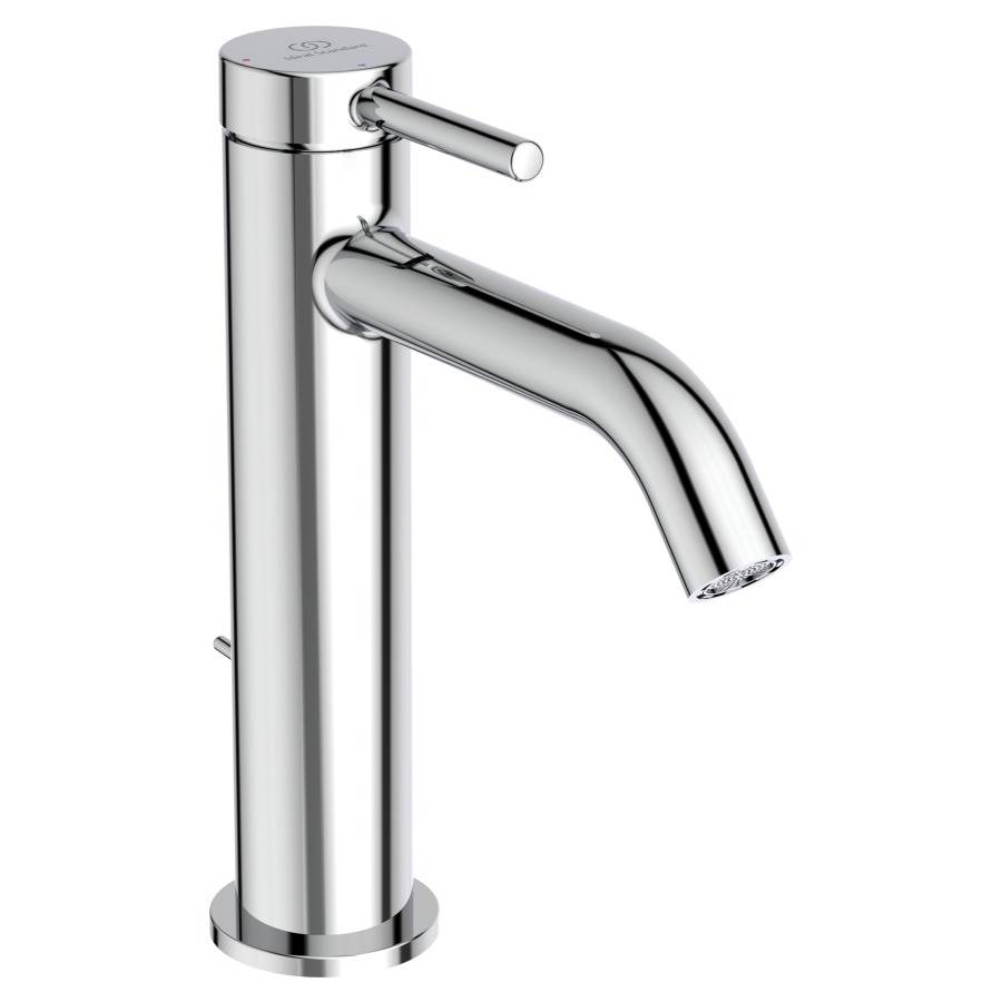 Mélangeur de lavabo Ceraline Nuovo