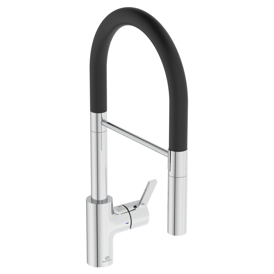 Mélangeur d'évier Gusto Semi-Professional H484