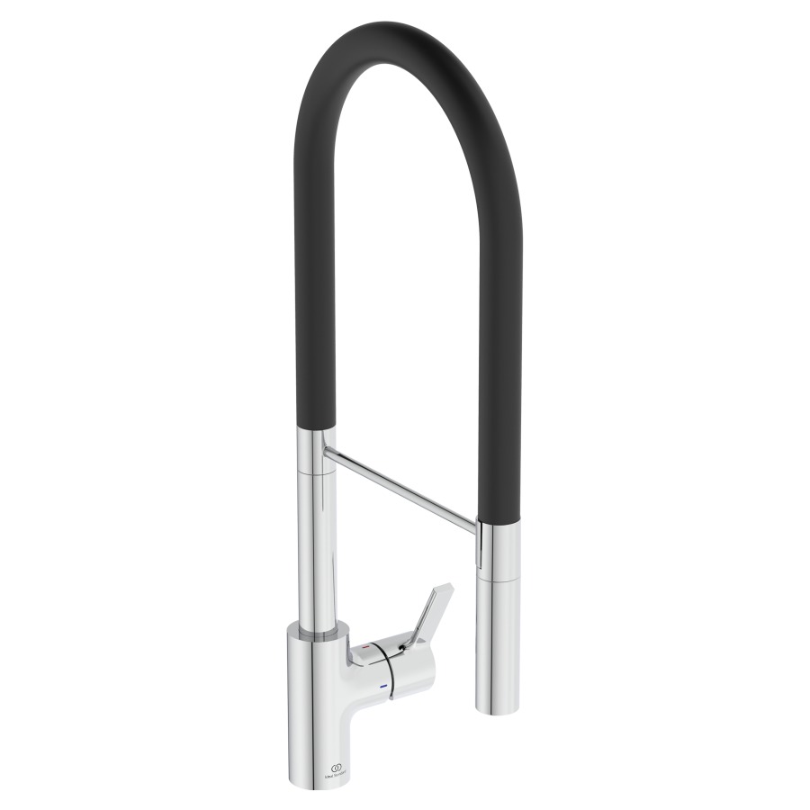 Mélangeur d'évier Gusto Semi-Professional H604