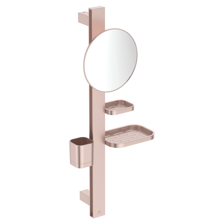 Beauty Bar S Alu+