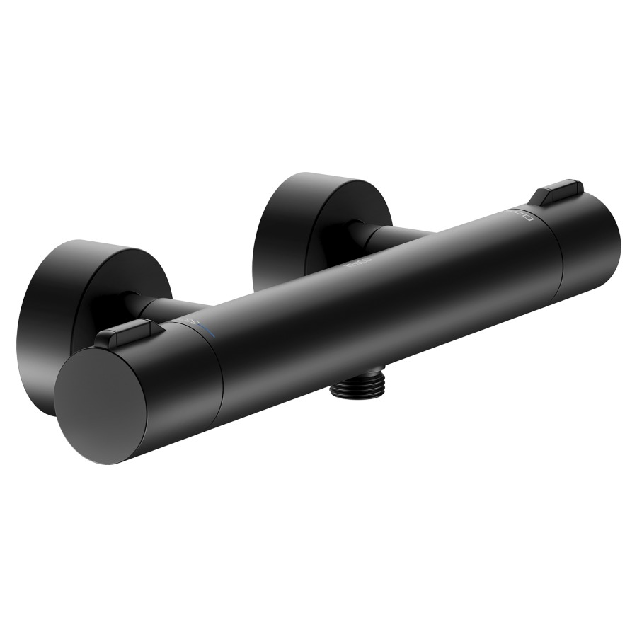 Thermostat PLAN BLUE
mélangeur de douche
raccords S G 1/2"
débit 25 l/min., sécurité
antiretour