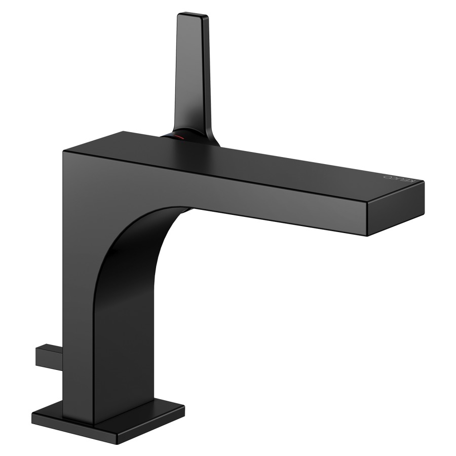 Mélangeur de lavabo EDITION 11
S 136 mm, goulot fixe
H jusqu'à aérateur 109 mm
vidage excentrique