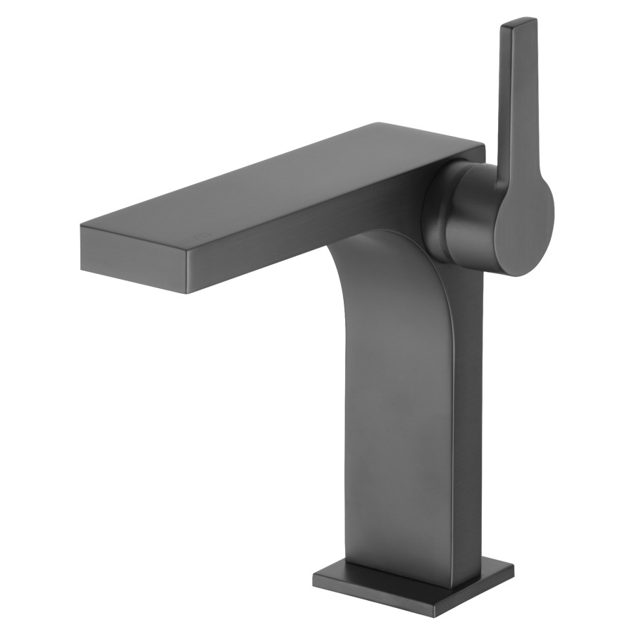 Mélangeur de lavabo EDITION 11
S 136 mm, goulot fixe
H jusqu'à aérateur 144 mm
vidage excentrique