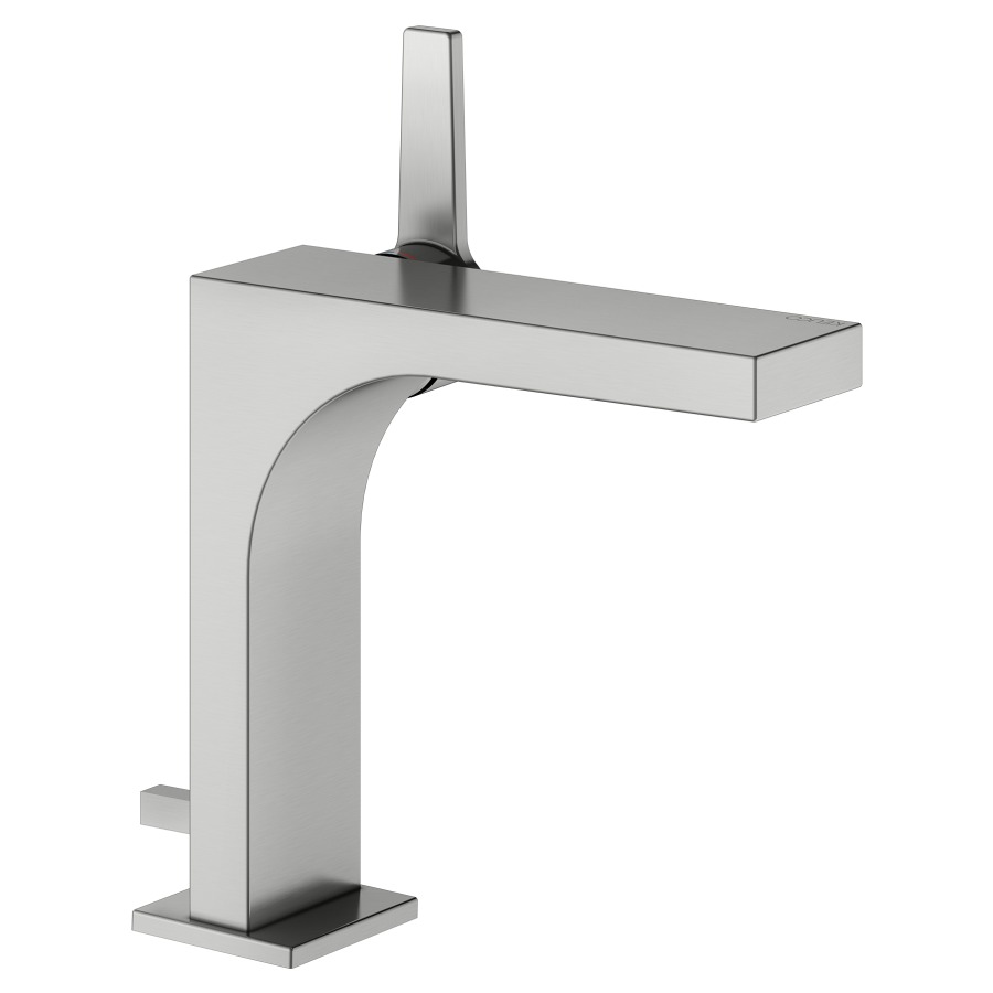 Mélangeur de lavabo EDITION 11
S 136 mm, goulot fixe
H jusqu'à aérateur 144 mm
vidage excentrique