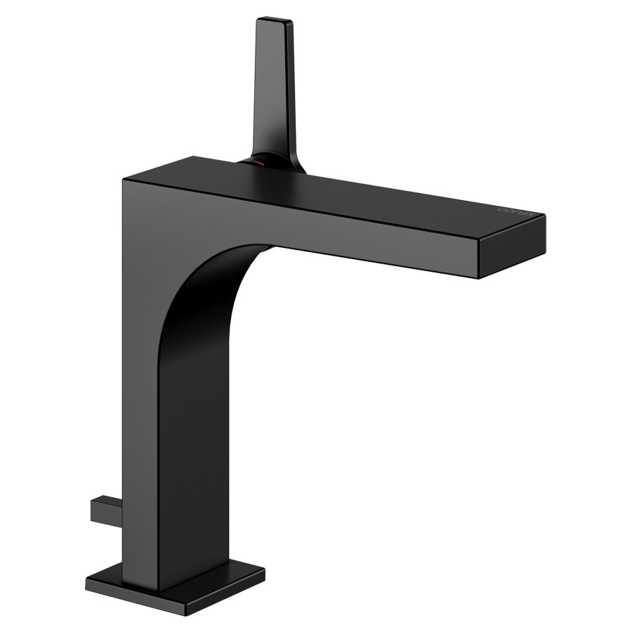 Mélangeur de lavabo EDITION 11
S 136 mm, goulot fixe
H jusqu'à aérateur 144 mm
vidage excentrique