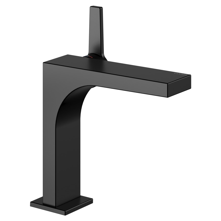 Mélangeur de lavabo EDITION 11
S 136 mm, goulot fixe
H jusqu'à aérateur 144 mm
sans vidage