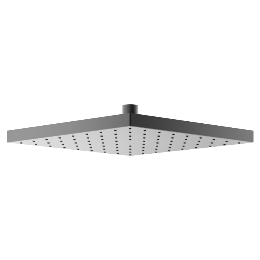 Pomme de douche EDITION 11/300
250 x 250 mm, 1/2"
débit 15 l/min, sans bras
de douche 766 362-365