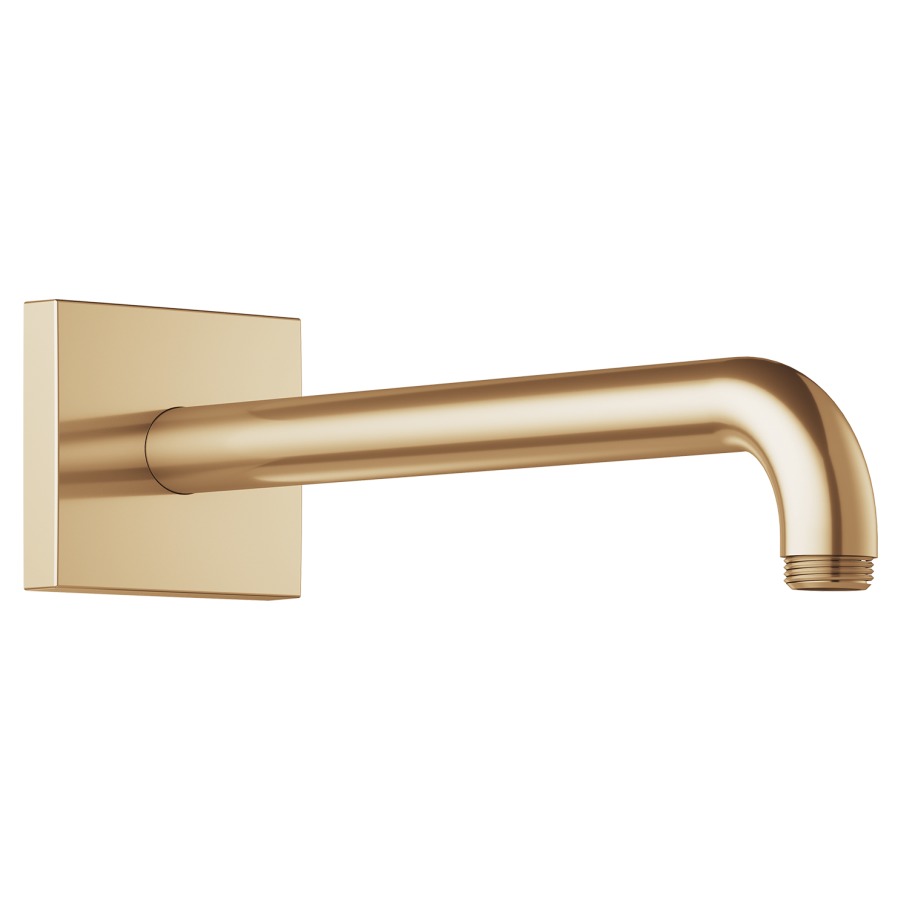 Bras de douche EDITION 11/300
S 300 mm, 1/2"
rosace 80 x 80 mm