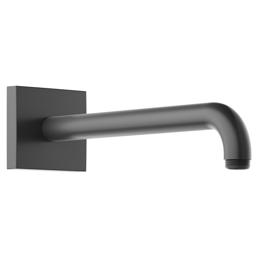 Bras de douche EDITION 11/300
S 300 mm, 1/2"
rosace 80 x 80 mm