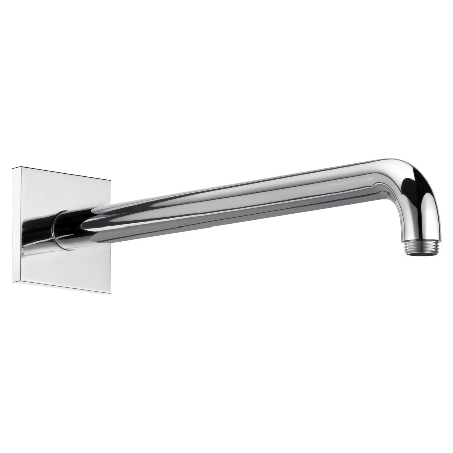 Bras de douche EDITION 11/300
S 450 mm, 1/2"
rosace 80 x 80 mm