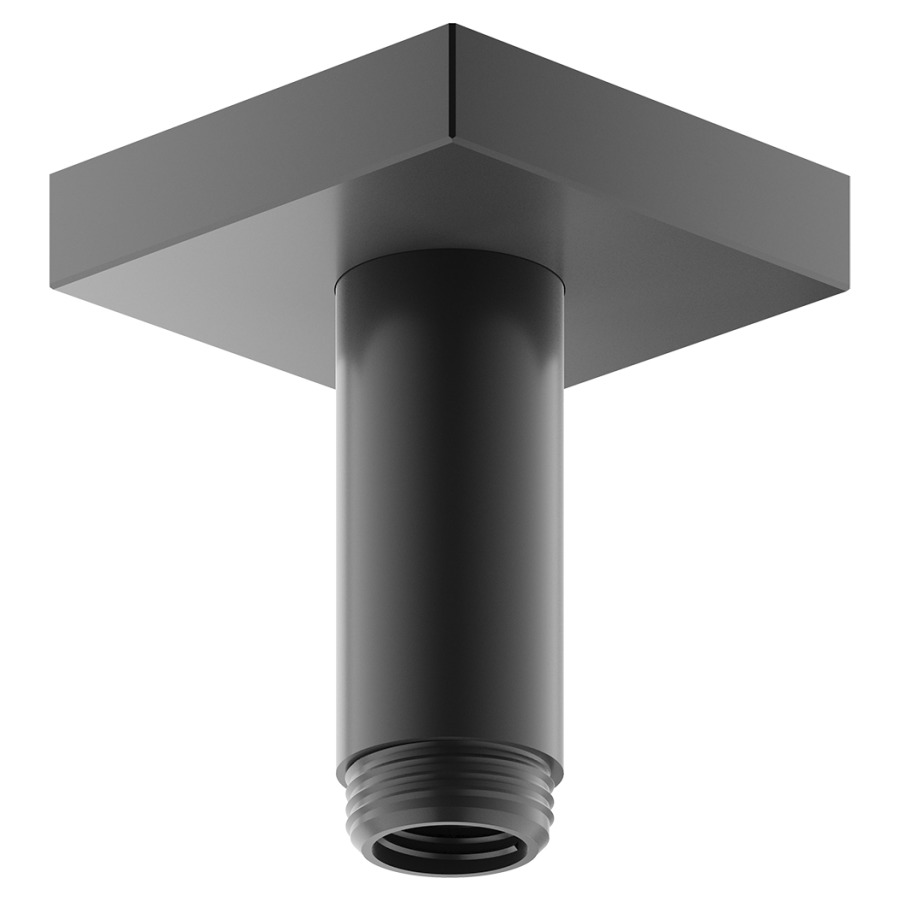 Bras de douche EDITION 11/300
au plafond, S 100 mm, 1/2"
rosace 80 x 80 mm