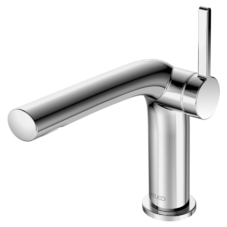 Mélangeur de lavabo 120 Edition 400