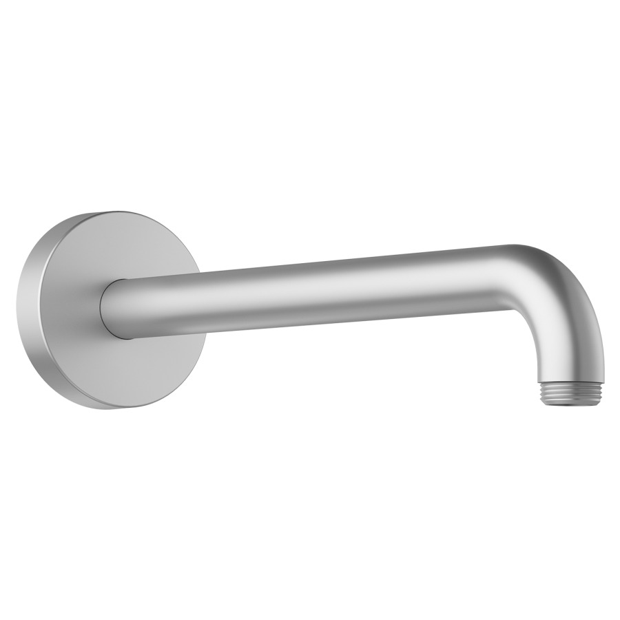 Bras de douche EDITION 400
S 300 mm, 1/2"
rosace D 80 mm