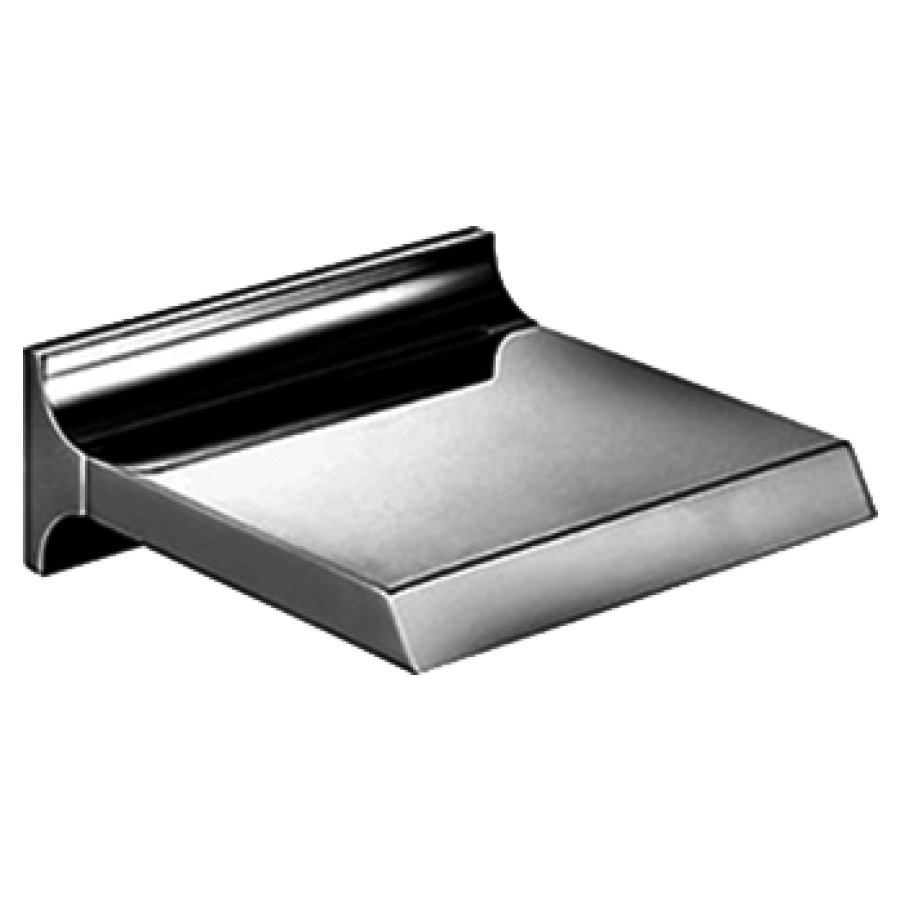 Douche murale meTime_Spa