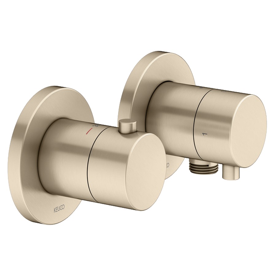 Thermostat Edition 400 UP