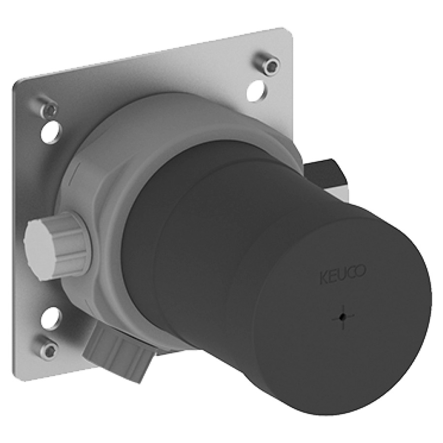 Corps à encastrer Keuco DN 15