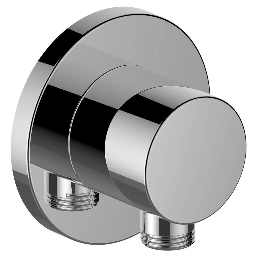 Coude de raccordement Ixmo DN 15
