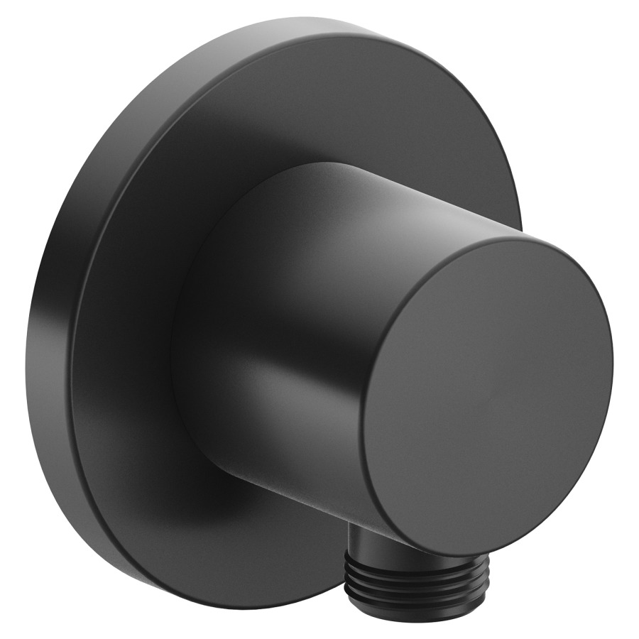 Coude de raccordement IXMO
DN 15, rosace D 9 cm