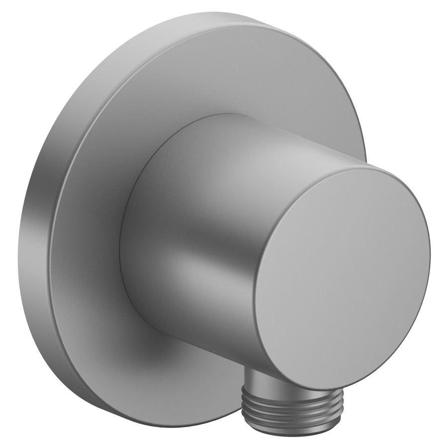 Coude de raccordement IXMO
DN 15, rosace D 9 cm