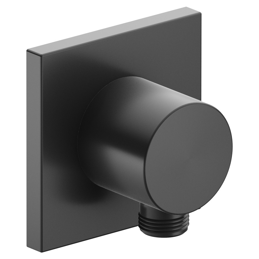 Coude de raccordement IXMO
DN 15, rosace 9 x 9 cm