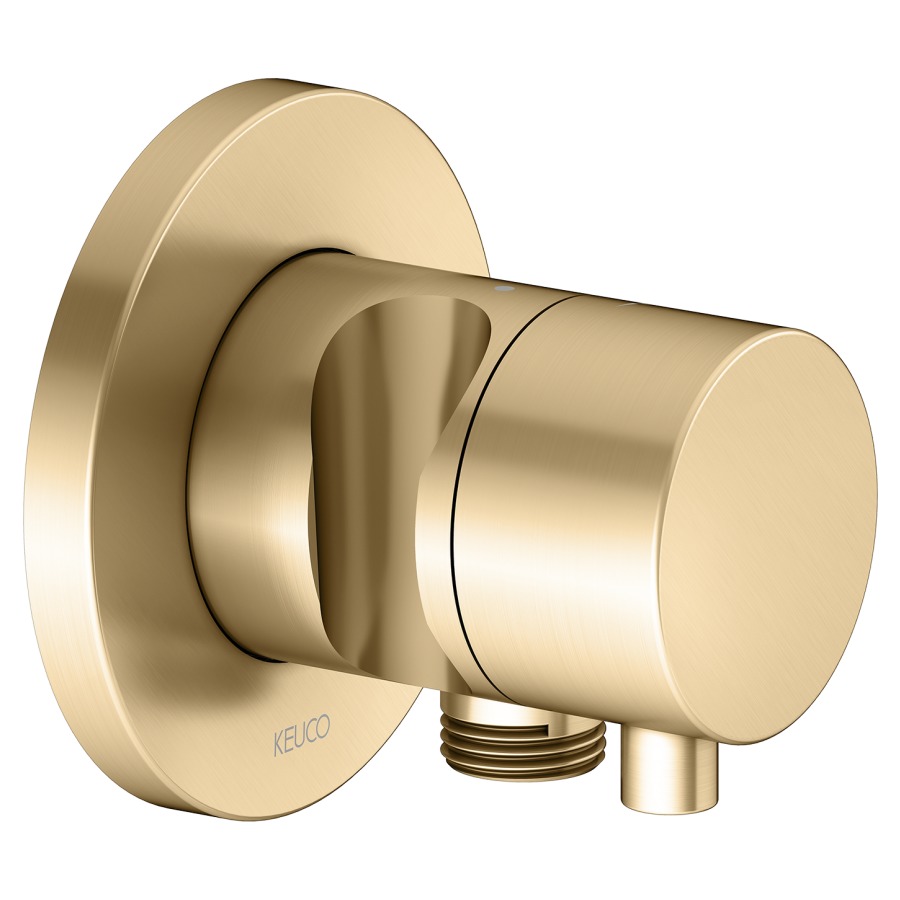 Robinet d'arrêt IXMO UP
avec coude de raccordement
set de montage final, support
de douche, rosace D 9 cm
sans corps à encastrer 766 493
poignée IXMO Comfort