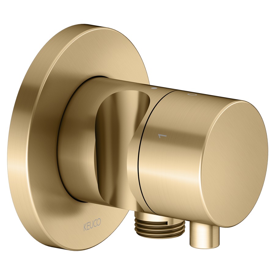 Robinet d'arrêt et inverseur
3 voies IXMO UP
set de montage final
avec coude de raccordement
et support de douche
rosace D 9 cm
sans corps à encastrer 766 545
poignée IXMO Comfort