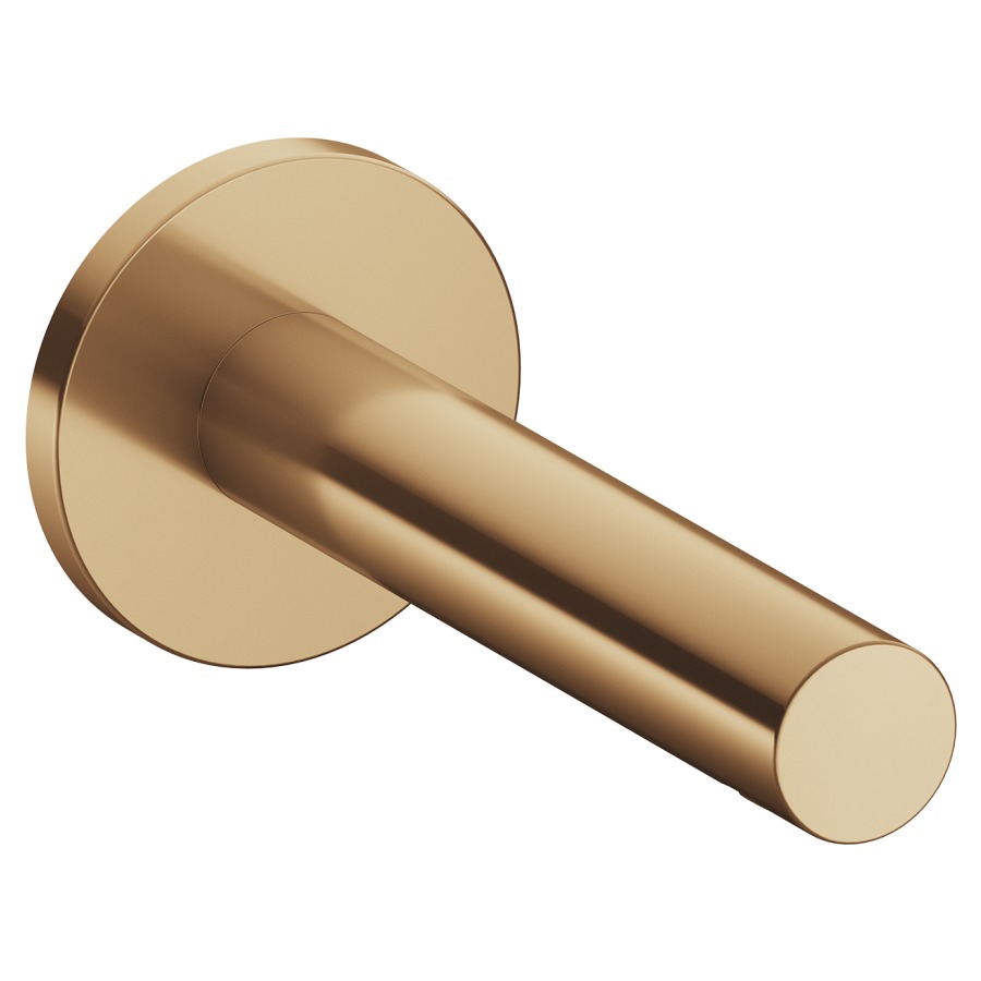 Goulot de baignoire IXMO
A 130 mm, 1/2", rosace D 9 cm
sans corps à encastrer 766 550