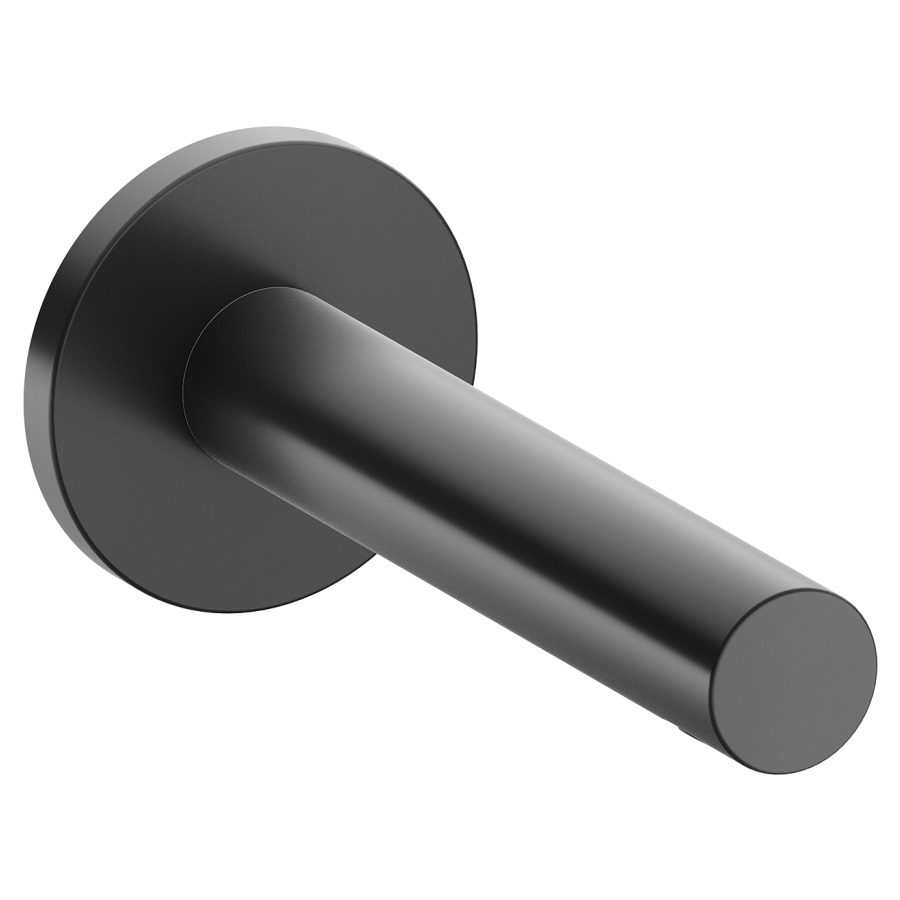 Goulot de baignoire IXMO
A 130 mm, 1/2", rosace D 9 cm
sans corps à encastrer 766 550