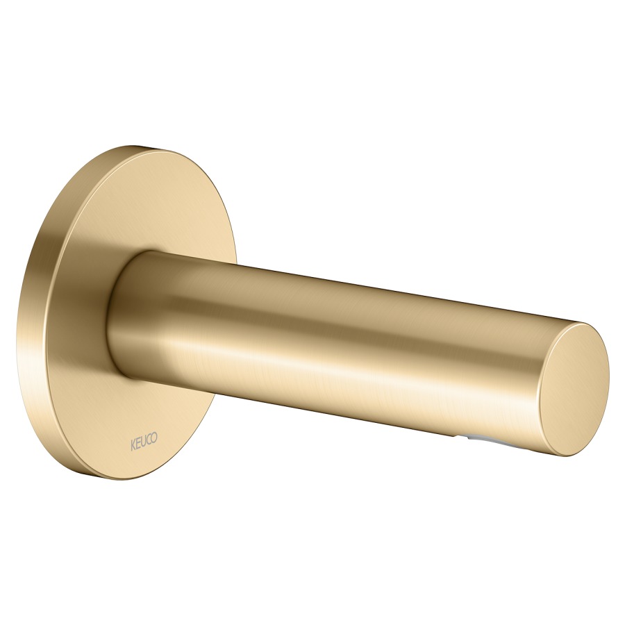 Goulot de baignoire IXMO
A 130 mm, 1/2", rosace D 9 cm
sans corps à encastrer 766 550