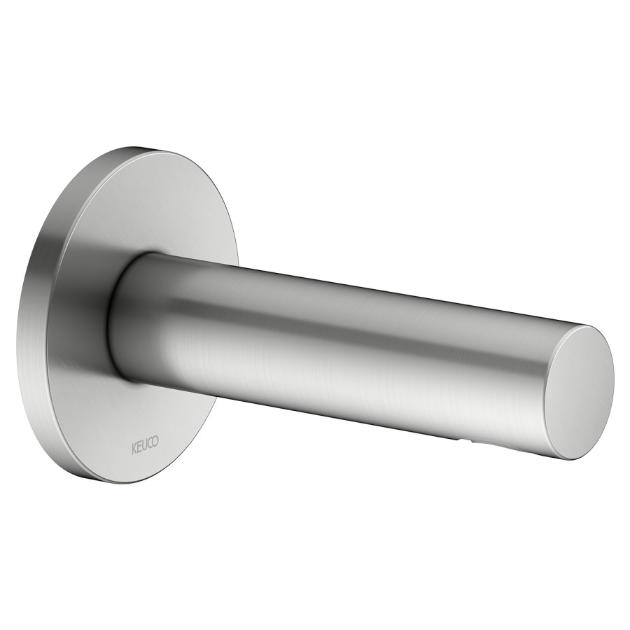 Goulot de baignoire IXMO
A 130 mm, 1/2", rosace D 9 cm
sans corps à encastrer 766 550