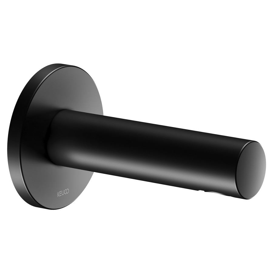Goulot de baignoire IXMO
A 130 mm, 1/2", rosace D 9 cm
sans corps à encastrer 766 550