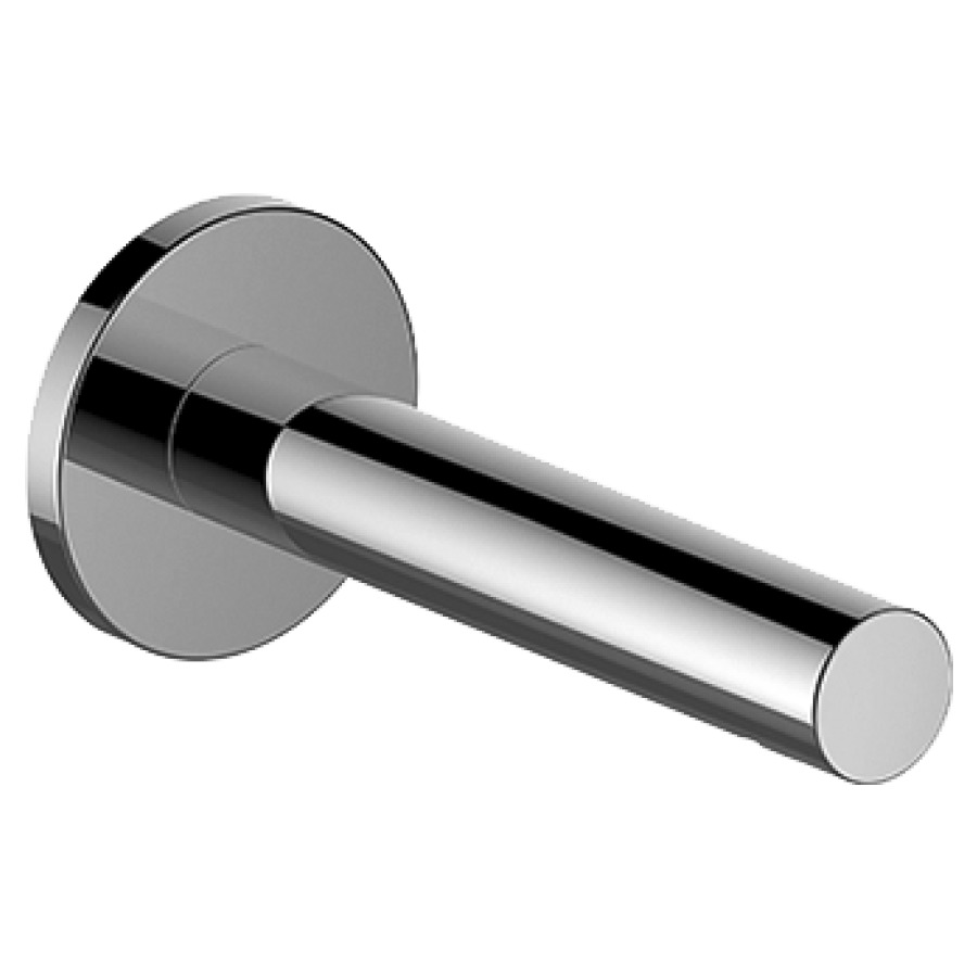 Goulot de baignoire IXMO
A 180 mm, 1/2", rosace D 9 cm
sans corps à encastrer 766 550