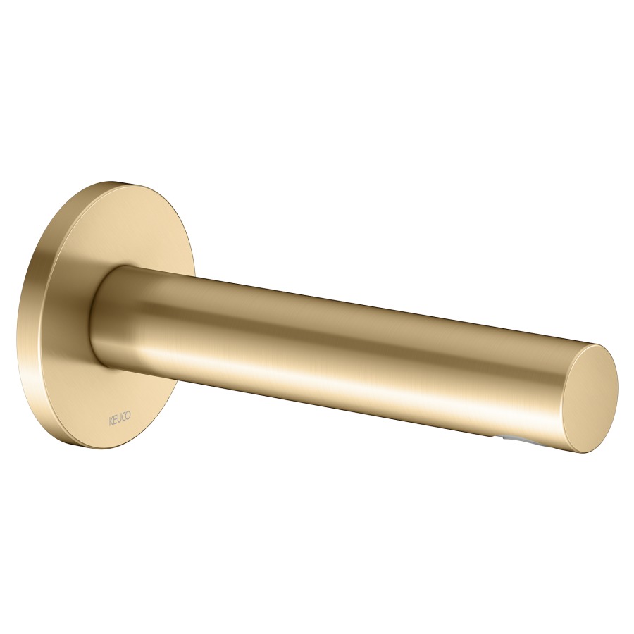 Goulot de baignoire IXMO
A 180 mm, 1/2", rosace D 9 cm
sans corps à encastrer 766 550