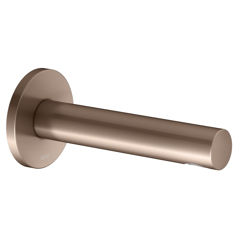 Goulot de baignoire IXMO
A 180 mm, 1/2", rosace D 9 cm
sans corps à encastrer 766 550