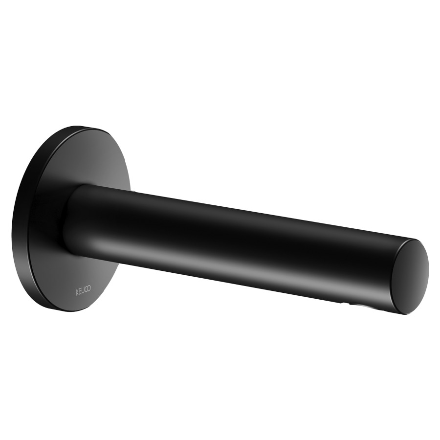 Goulot de baignoire IXMO
A 180 mm, 1/2", rosace D 9 cm
sans corps à encastrer 766 550