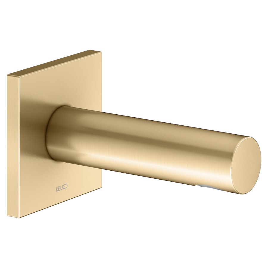 Goulot de baignoire IXMO
A 130 mm, 1/2"
rosace 9 x 9 cm
sans corps à encastrer 766 550