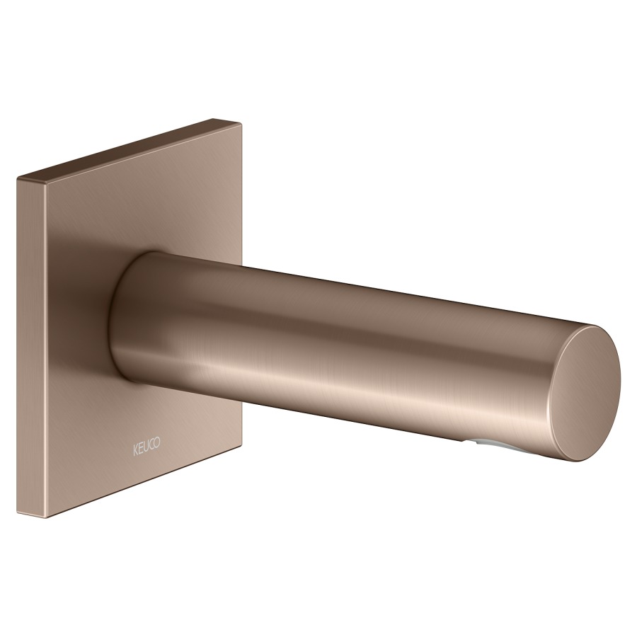 Goulot de baignoire IXMO
A 130 mm, 1/2"
rosace 9 x 9 cm
sans corps à encastrer 766 550