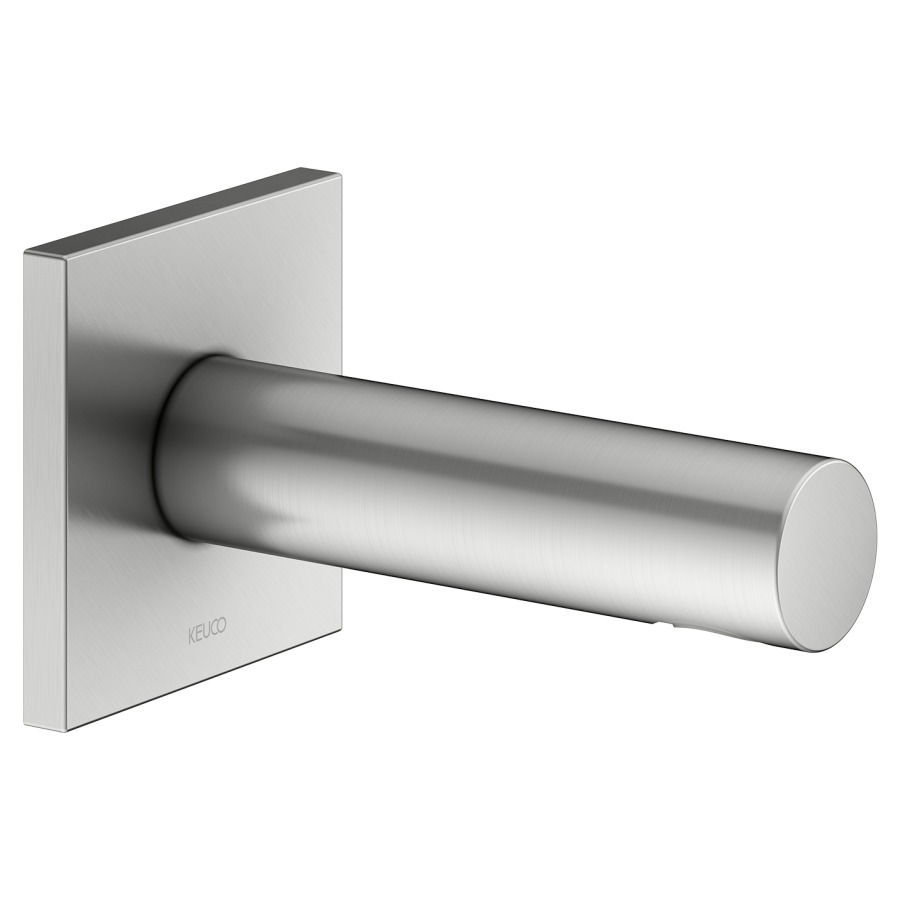 Goulot de baignoire IXMO
A 130 mm, 1/2"
rosace 9 x 9 cm
sans corps à encastrer 766 550