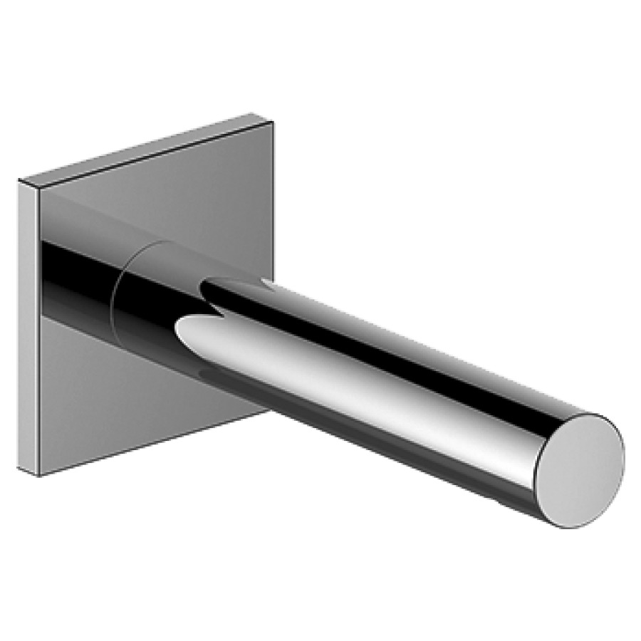 Goulot de baignoire IXMO
A 180 mm, 1/2"
rosace 9 x 9 cm
sans corps à encastrer 766 550