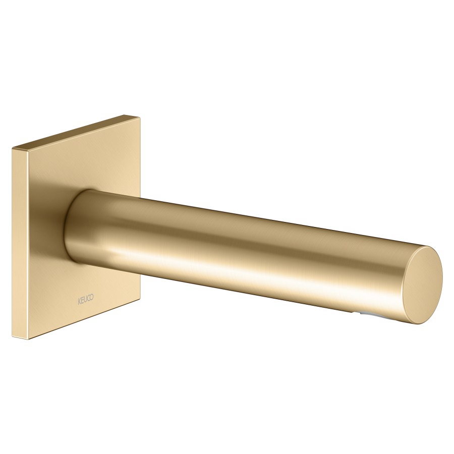 Goulot de baignoire IXMO
A 180 mm, 1/2"
rosace 9 x 9 cm
sans corps à encastrer 766 550