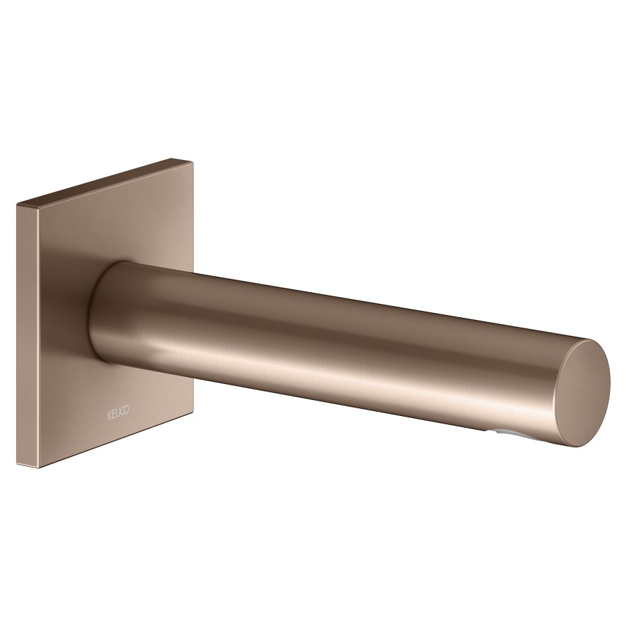 Goulot de baignoire IXMO
A 180 mm, 1/2"
rosace 9 x 9 cm
sans corps à encastrer 766 550