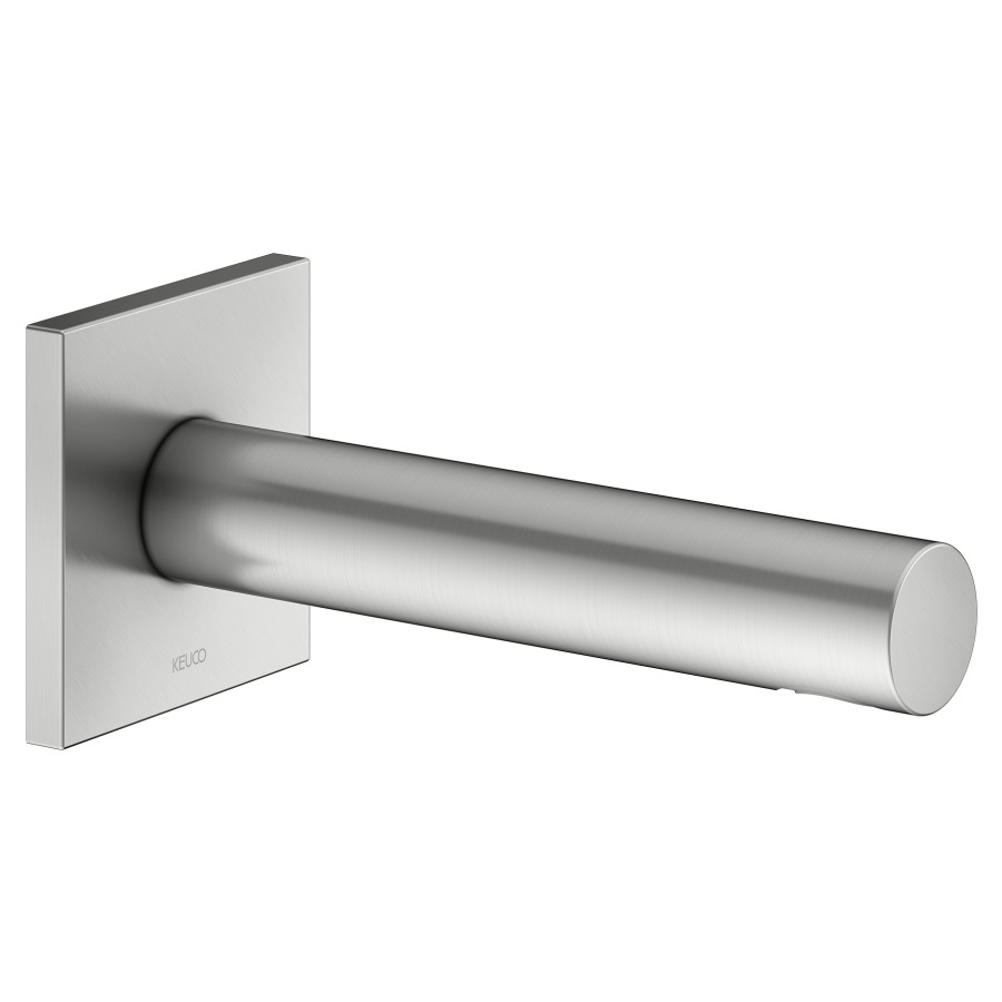 Goulot de baignoire IXMO
A 180 mm, 1/2"
rosace 9 x 9 cm
sans corps à encastrer 766 550