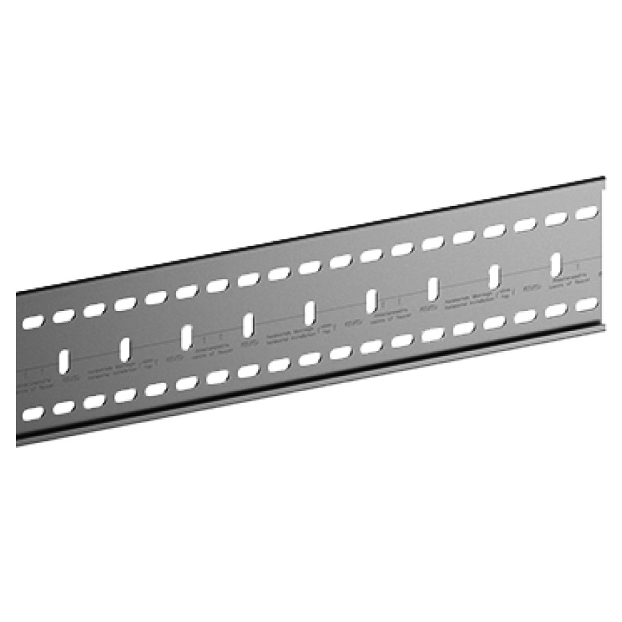 Rail de montage Ixmo UP