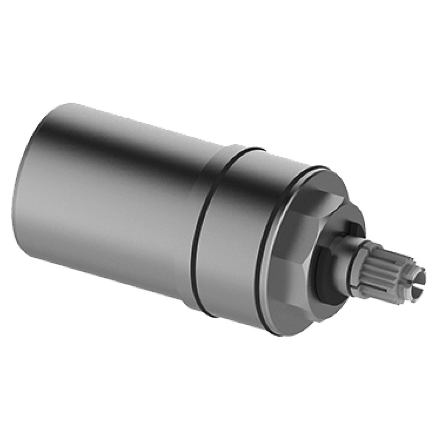 Set de rallonge IXMO
30 mm, pour thermostat
pour corps à encastrer
766 475
