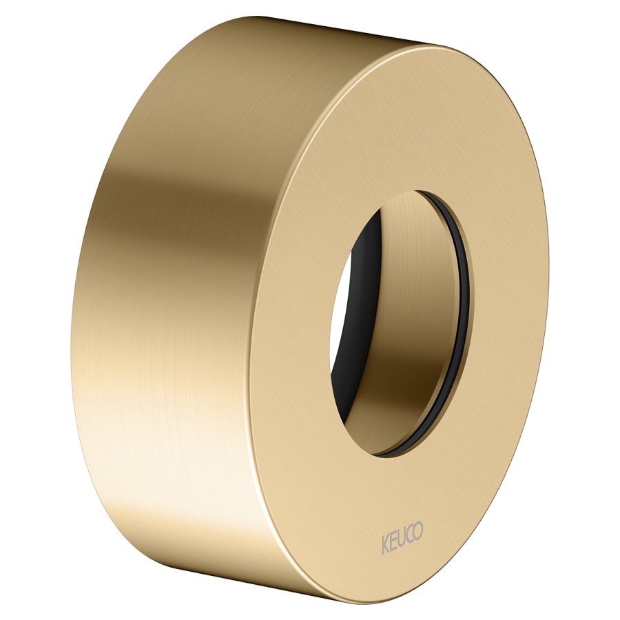 Rallonge de rosace IXMO
25 mm, ronde, pour thermostat
pour corps à encastrer 766 475