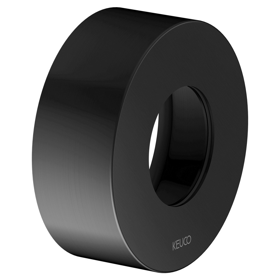 Rallonge de rosace IXMO
25 mm, ronde, pour thermostat
pour corps à encastrer 766 475
