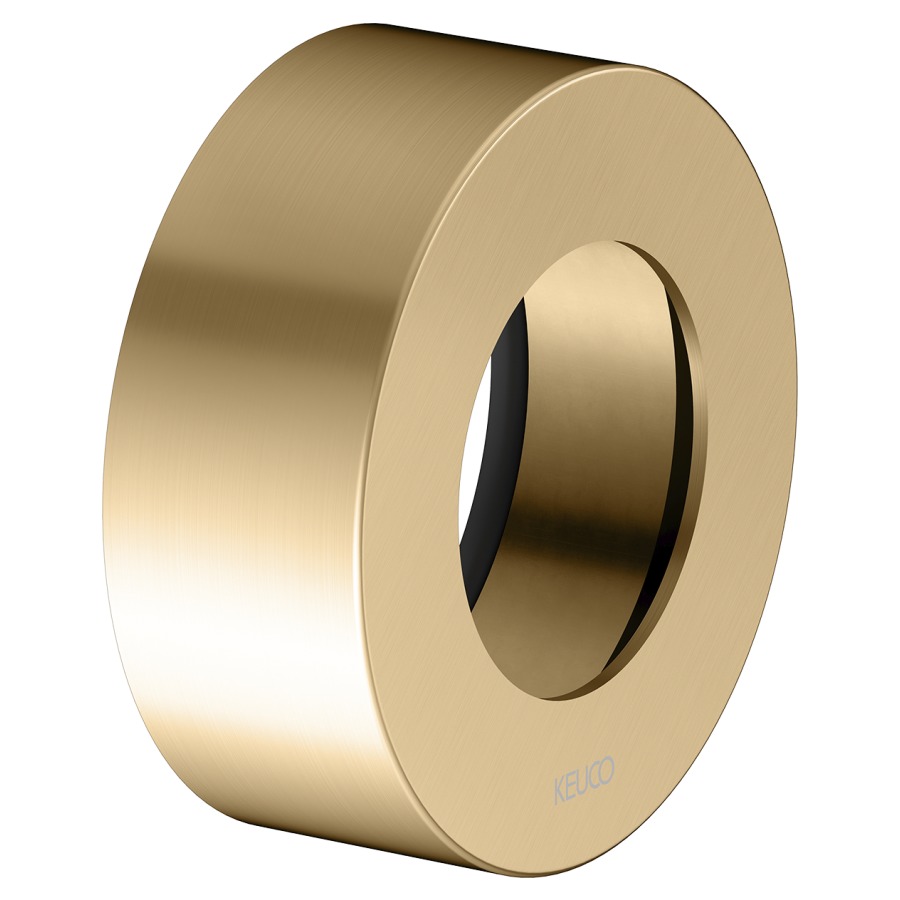 Rallonge de rosace IXMO
25 mm, ronde, pour robinet
d'arrêt et inverseur, pour
corps à encastrer
766 484/493/502/519/524/545