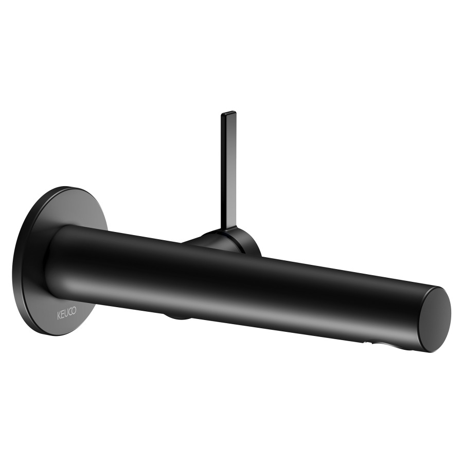 Mélangeur mural IXMO PURE UP
saillie 219 mm, goulot fixe
rosace D 7.2 cm, débit 7.6 (L/min)
sans corps à encastrer 766 586
groupe acoustique&nbsp;I