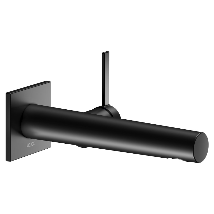 Mélangeur mural IXMO PURE UP
saillie 197 mm, goulot fixe
rosace 7.2 x 7.2 cm, débit 7.6 (L/min)
sans corps à encastrer 766 586
groupe acoustique&nbsp;I